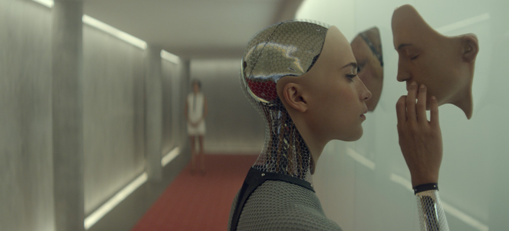 ex-machina