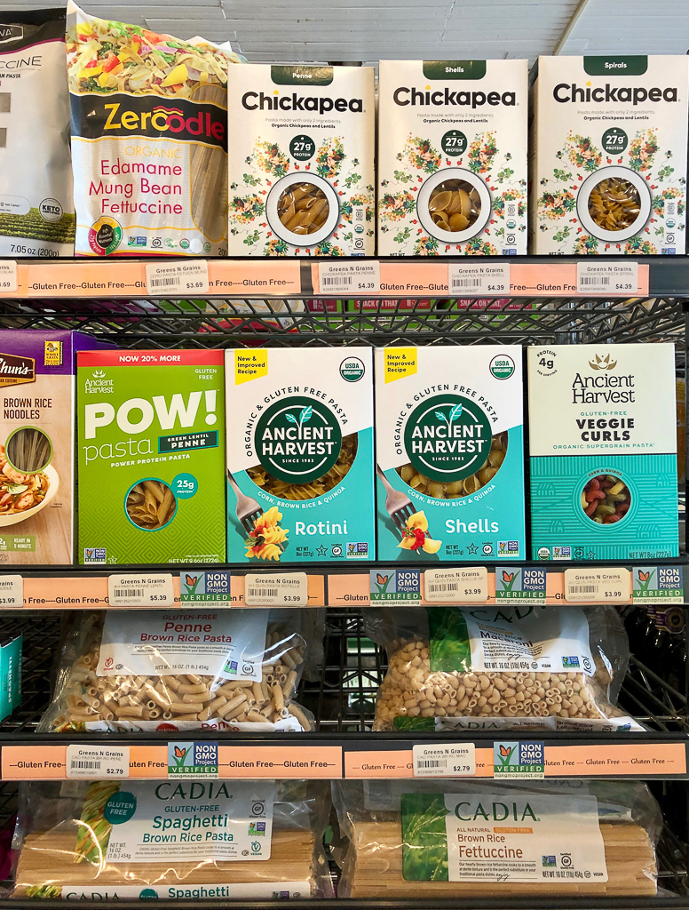 Greens N Grains Natural Foods in Door County Corona Response