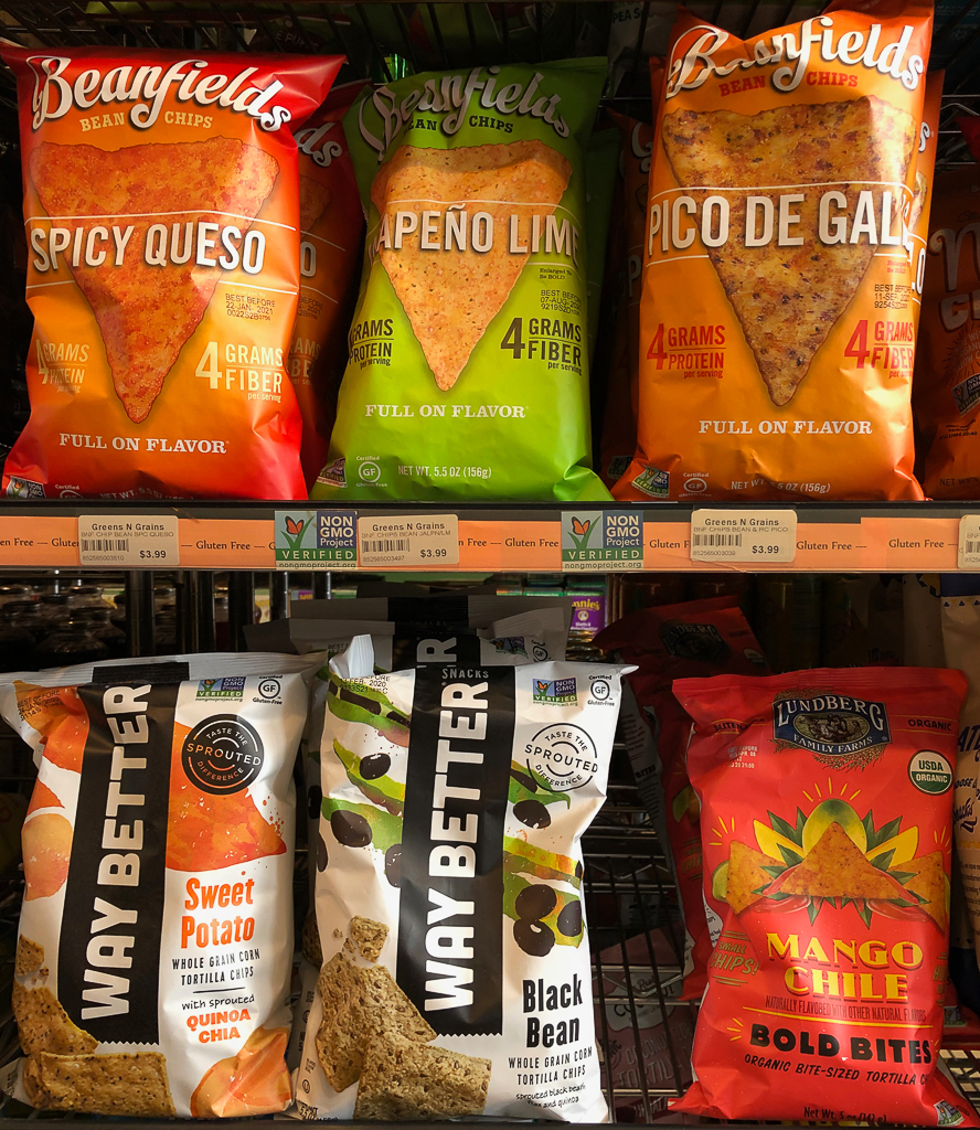 Greens N Grains Natural Foods in Door County Corona Response