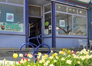 Greens N Grains Natural Food Market & Café place picture
